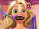 Rapunzel Boğaz Hastalığı