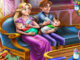Rapunzel İkizlerin Günü