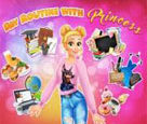 Rapunzel İle Güne Başla
