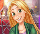 Rapunzel İnternet Alışverişi