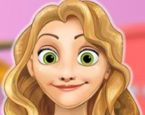 Rapunzel Mutfakta