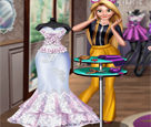 Rapunzel Terzi