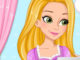 Rapunzel Tırnak Bakımı