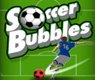 Renkli Futbol Topları