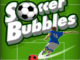 Renkli Futbol Topları