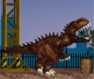 Rex Dinazoru 3
