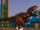 Rex Dinazoru 3