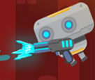 Robot Macera