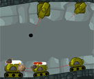 Robot Tanklar