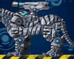 Robotik Kaplan Yapımı