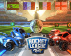 Rocket League