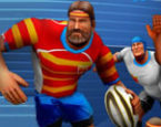 Rugby 3d