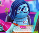 Sadness Ofiste