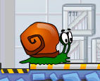 Salyangoz Bob 4