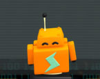 Şarjlı Robotlar
