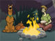 Scooby Doo Ada Macerası