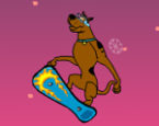 Scooby Doo Hava Sörfü