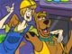 Scooby Doo Jole Fabrikası
