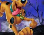 Scooby  Hayalet