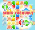 Şeker Yağmuru