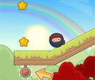 Şekil Değiştiren Ninja