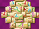 Şekilli Mahjong
