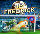 Serbest Vuruş 3d