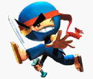 Shuriken Ninja