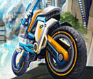 Siber Motorlar