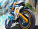 Siber Motorlar