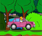 Simpson Simit Toplama