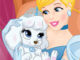 Sindirella ve Köpeği