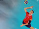 Smaç Voleybol