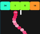 Snake ve Block