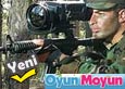 Sniper Görevi