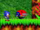Sonic Ada Macerası