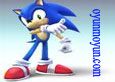 Sonic Bulutlar Üstünde