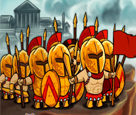 Sparta Askerleri