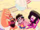 Spike Squad Voleybol