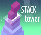 Stack Tower