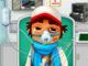 Subway Surfers  Ambulansta