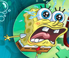 Sünger Bob Puzzle