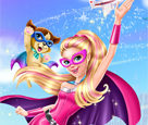 Süper Barbie