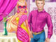 Süper Barbie Mükemmel Randevu