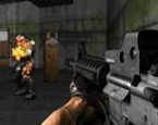 Super Çavuş Shooter