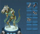 Super Dino Robotlar