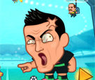 Süper Kafa Futbolu
