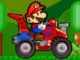 Süper Mario Atv