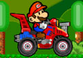 Süper Mario Atv