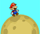 Süper Mario Macera